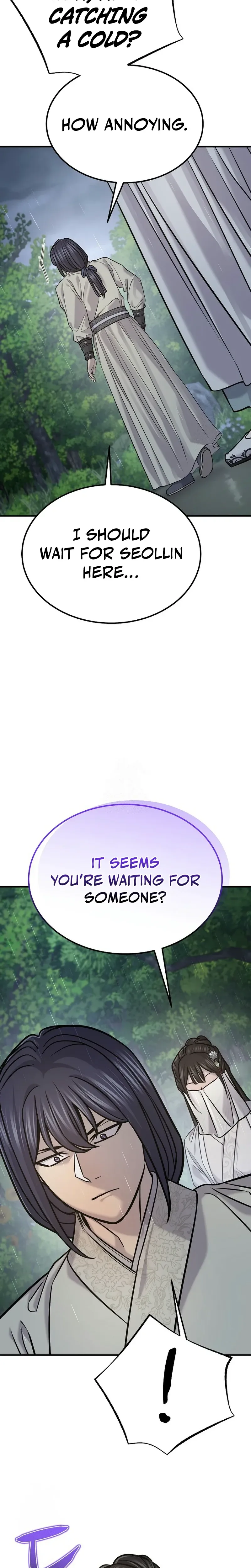 Monopolizing All Opportunities Chapter 49 - Page 26