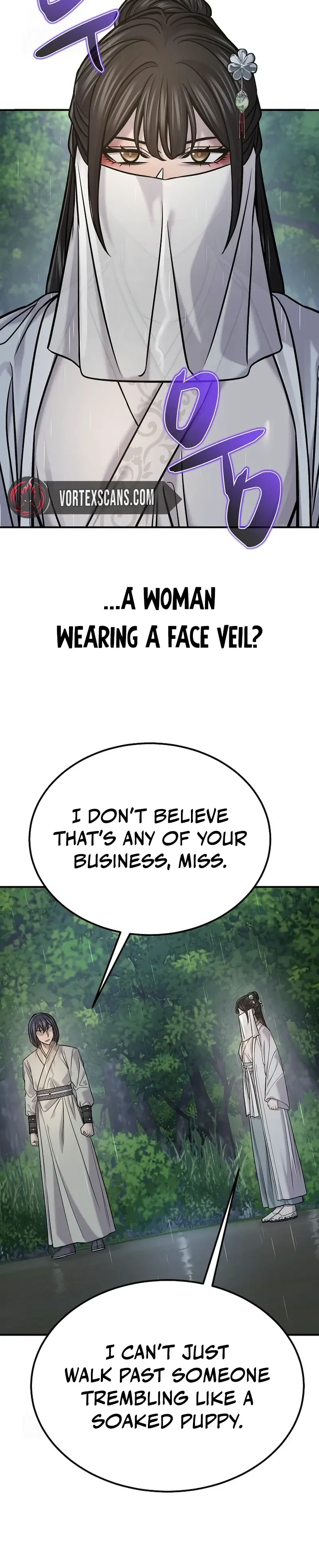 Monopolizing All Opportunities Chapter 49 - Page 27