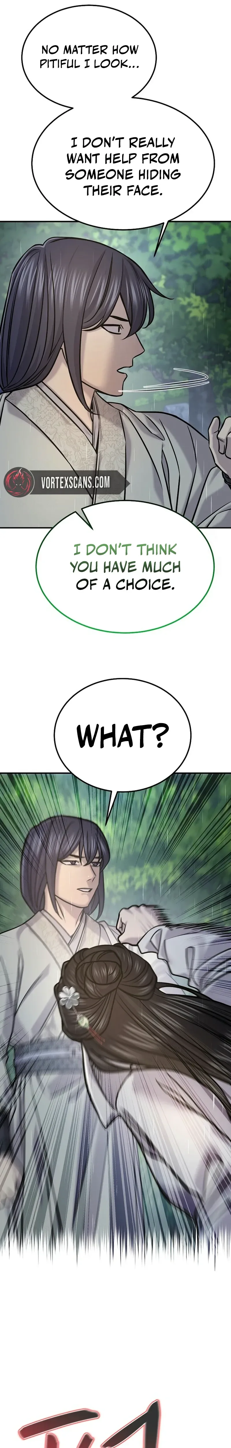 Monopolizing All Opportunities Chapter 49 - Page 28