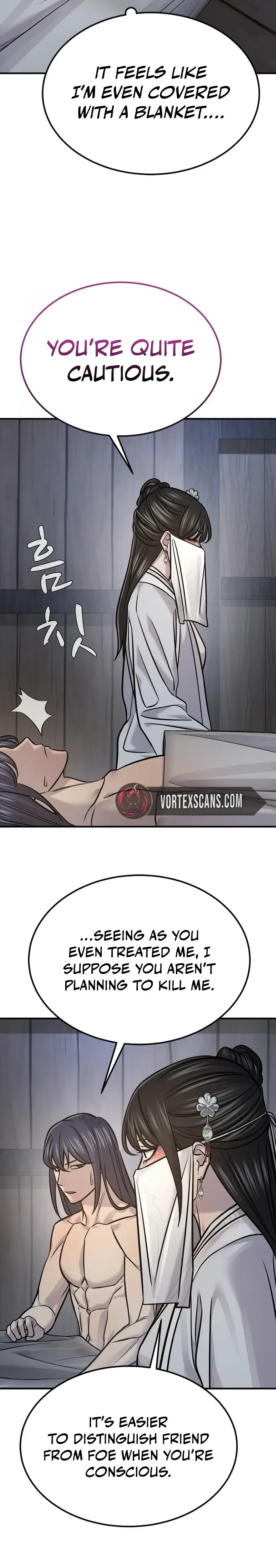 Monopolizing All Opportunities Chapter 49 - Page 30