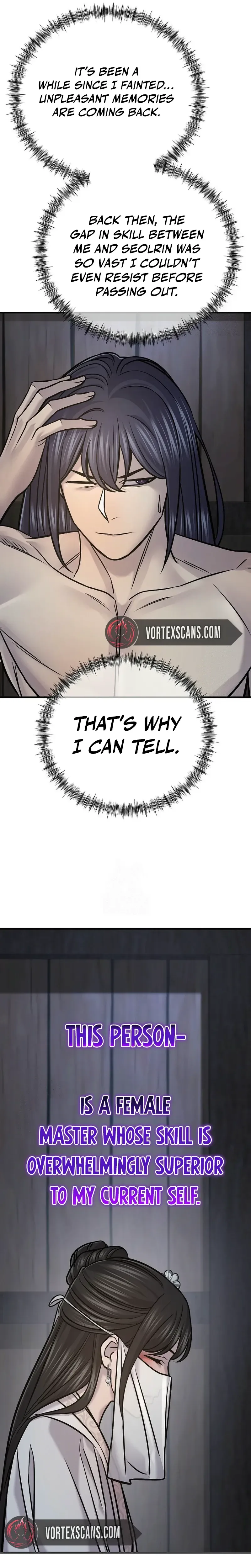 Monopolizing All Opportunities Chapter 49 - Page 31