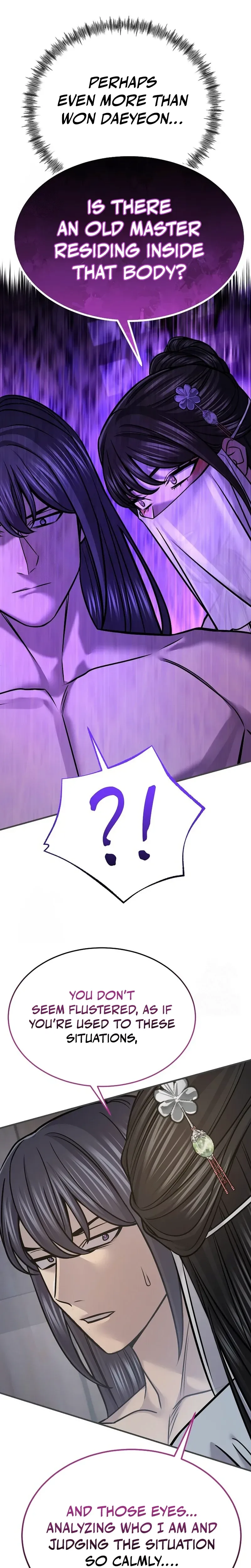 Monopolizing All Opportunities Chapter 49 - Page 32