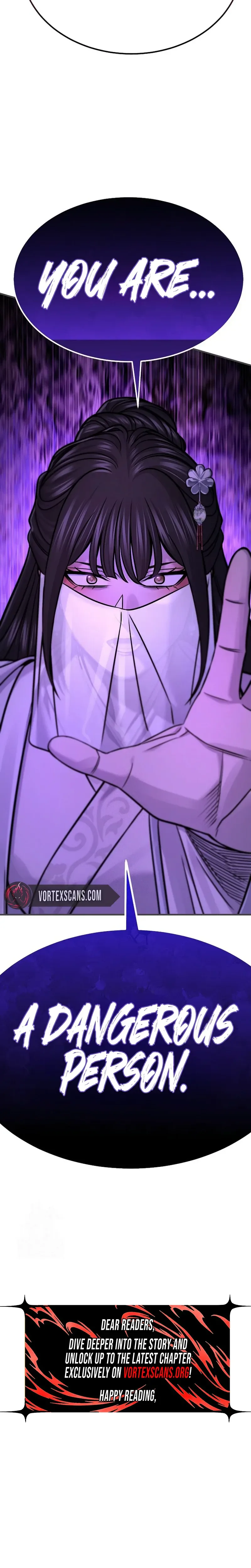Monopolizing All Opportunities Chapter 49 - Page 33