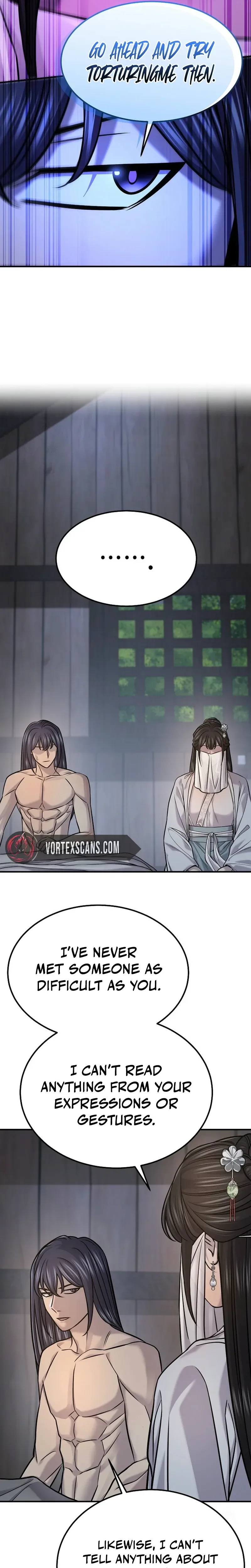 Monopolizing All Opportunities Chapter 50 - Page 5