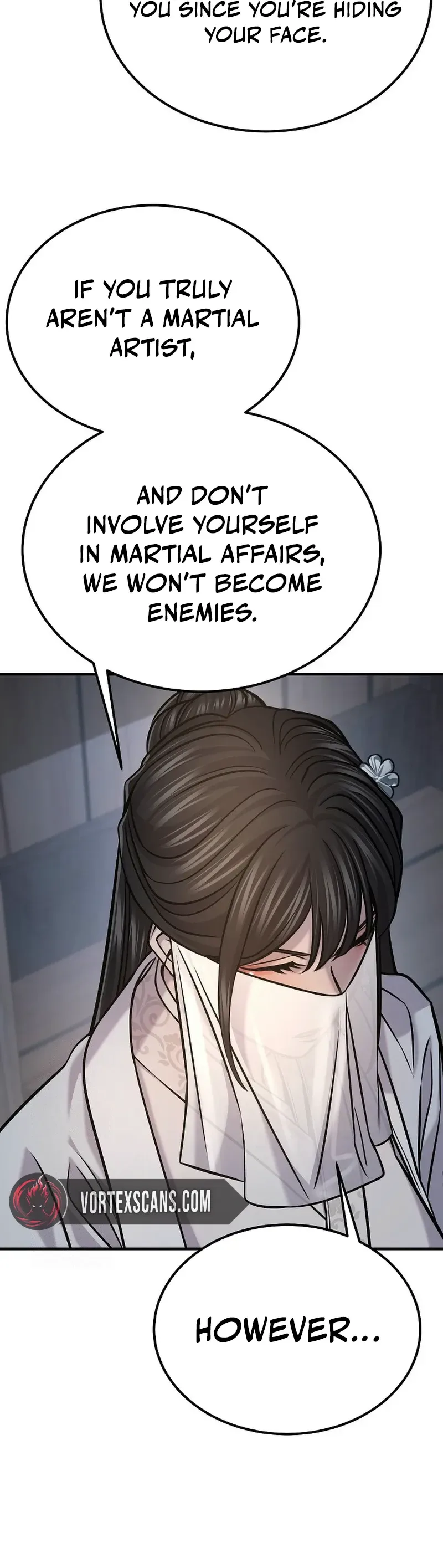 Monopolizing All Opportunities Chapter 50 - Page 6