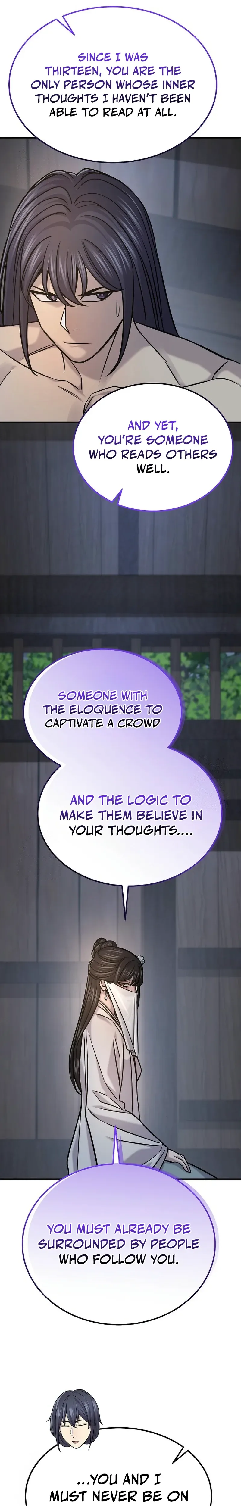 Monopolizing All Opportunities Chapter 50 - Page 7