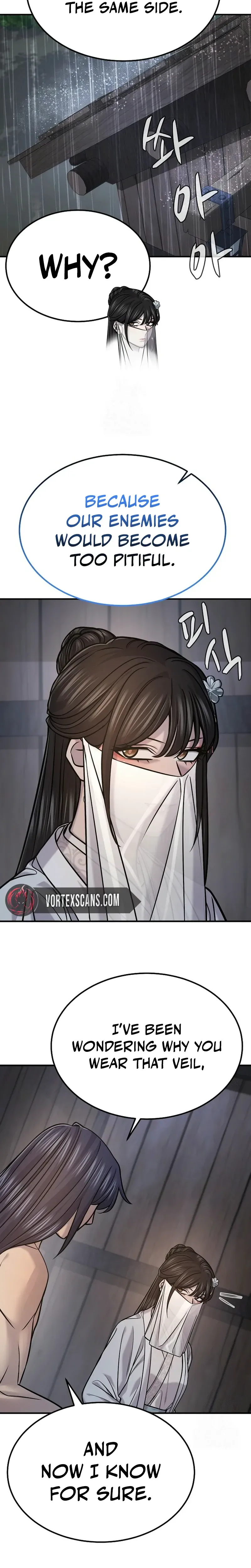 Monopolizing All Opportunities Chapter 50 - Page 8