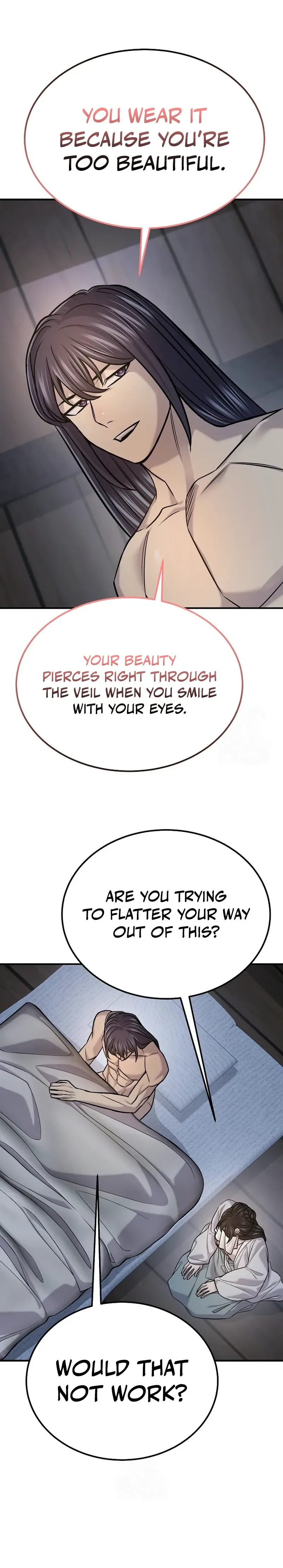 Monopolizing All Opportunities Chapter 50 - Page 9