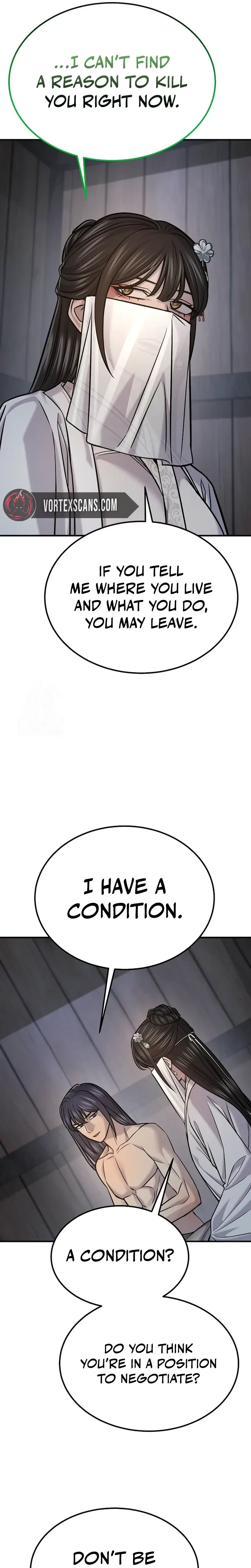 Monopolizing All Opportunities Chapter 50 - Page 10