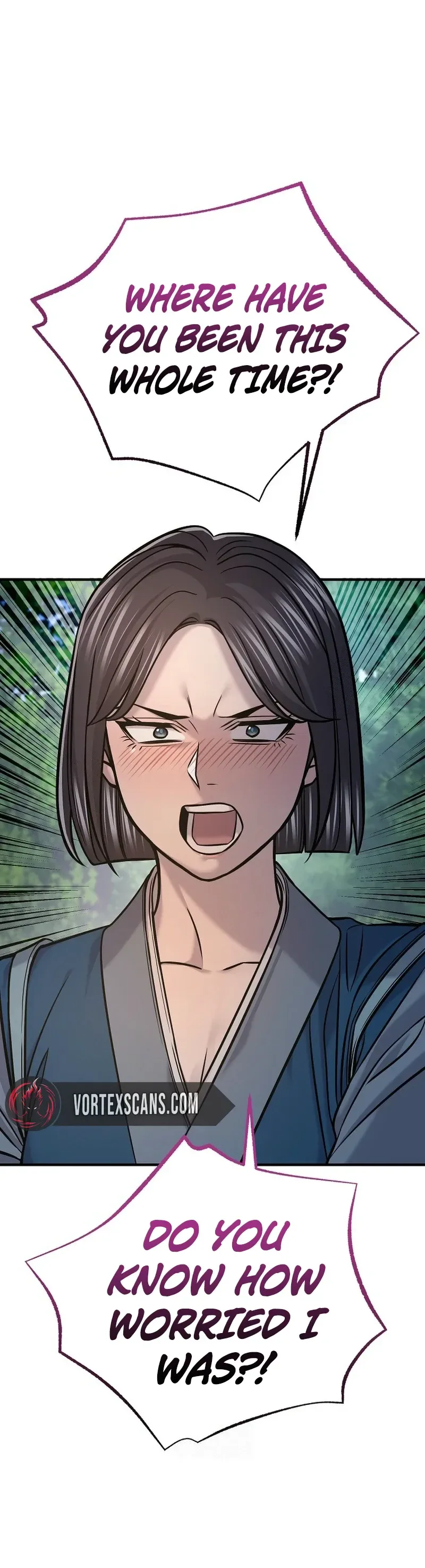 Monopolizing All Opportunities Chapter 50 - Page 12