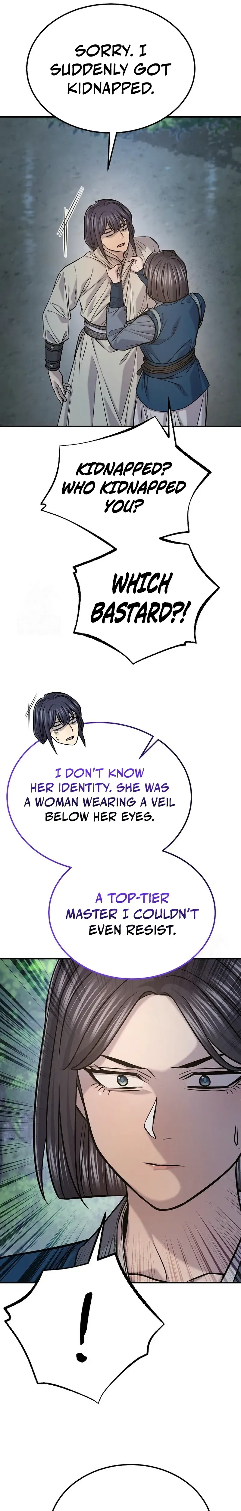 Monopolizing All Opportunities Chapter 50 - Page 13