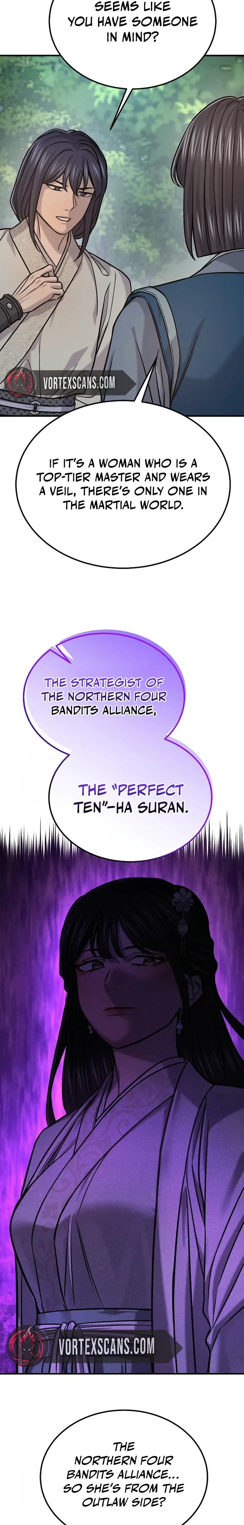 Monopolizing All Opportunities Chapter 50 - Page 14