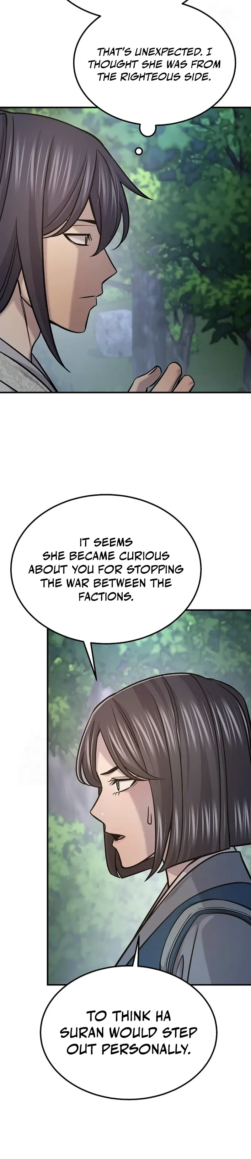 Monopolizing All Opportunities Chapter 50 - Page 15
