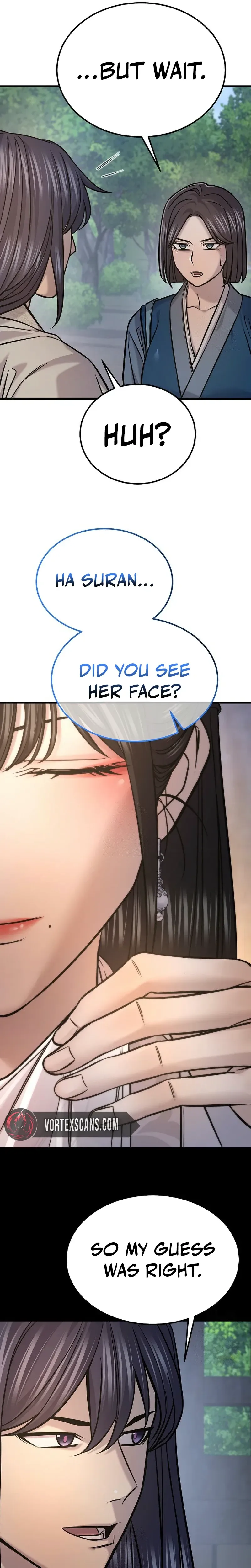Monopolizing All Opportunities Chapter 50 - Page 16