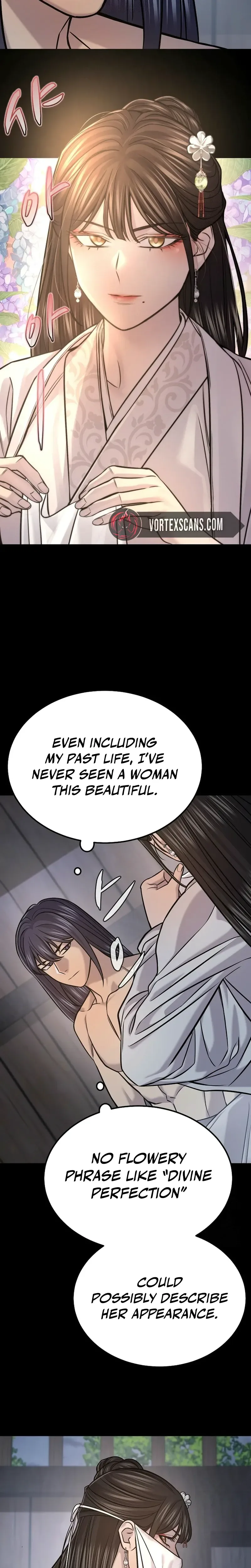 Monopolizing All Opportunities Chapter 50 - Page 17