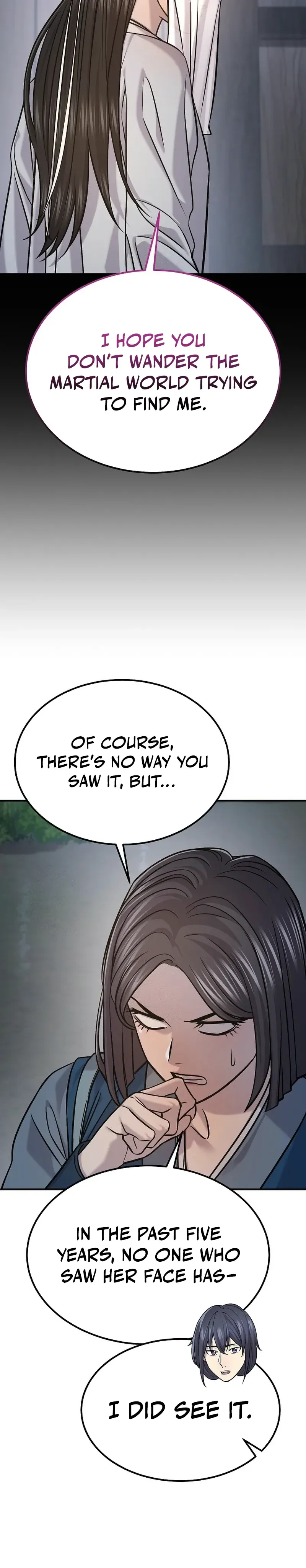 Monopolizing All Opportunities Chapter 50 - Page 18