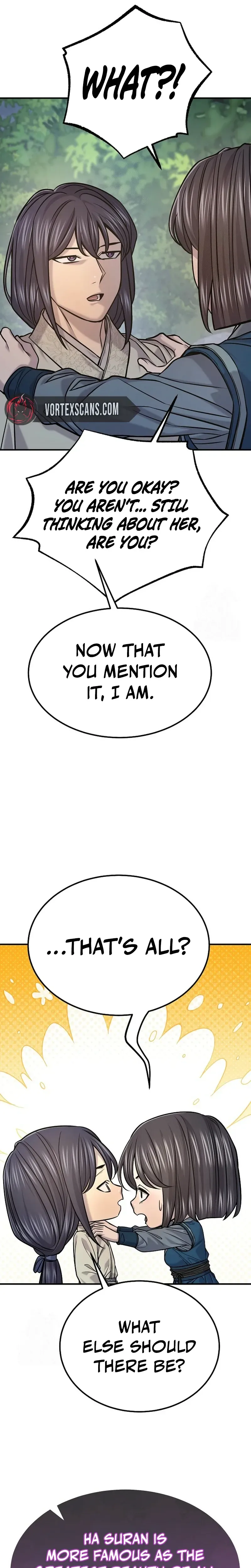 Monopolizing All Opportunities Chapter 50 - Page 19