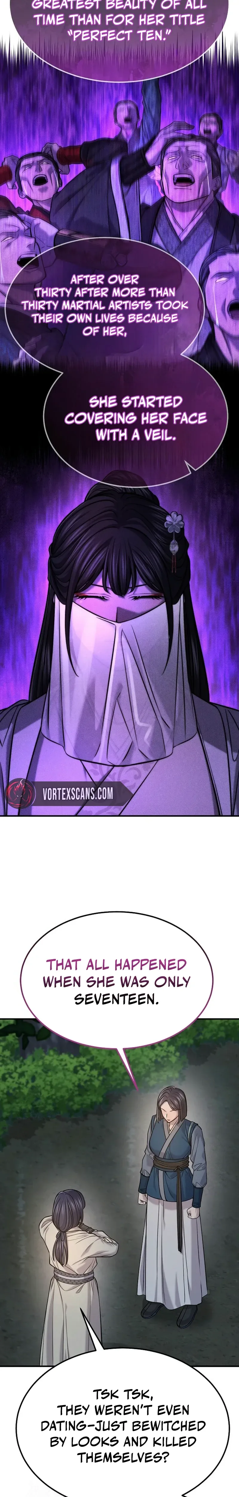Monopolizing All Opportunities Chapter 50 - Page 20