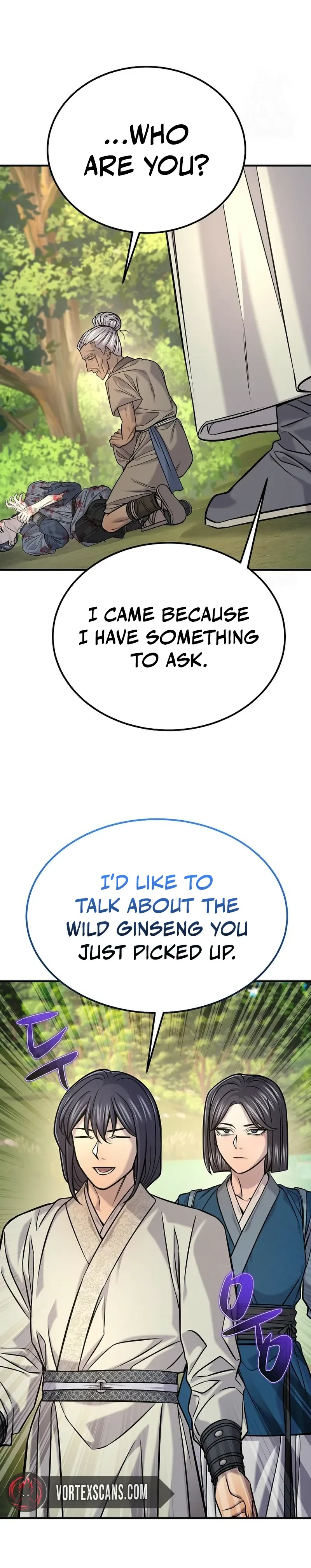 Monopolizing All Opportunities Chapter 50 - Page 27