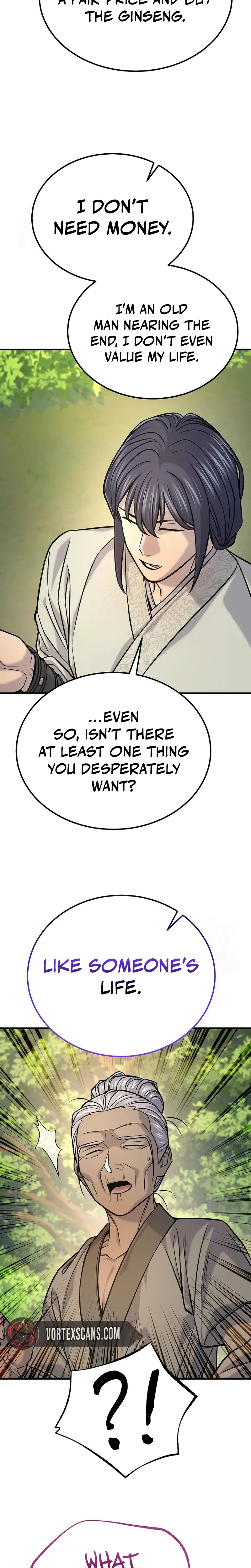 Monopolizing All Opportunities Chapter 50 - Page 29