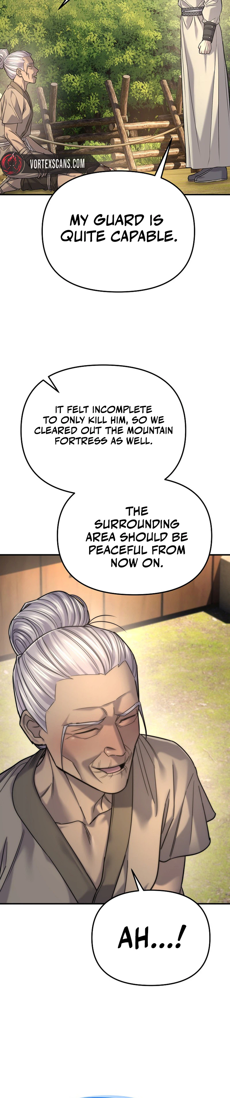 Monopolizing All Opportunities Chapter 51 - Page 3