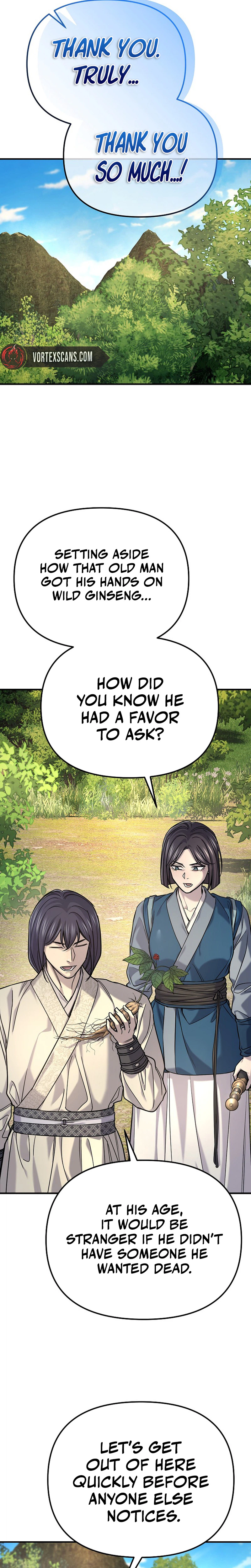 Monopolizing All Opportunities Chapter 51 - Page 4