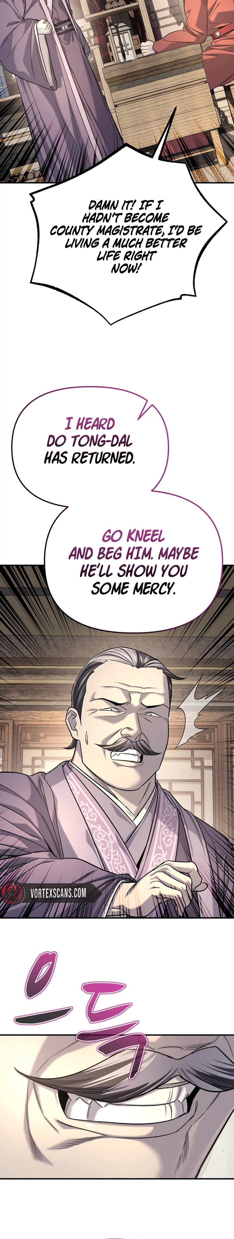 Monopolizing All Opportunities Chapter 51 - Page 9