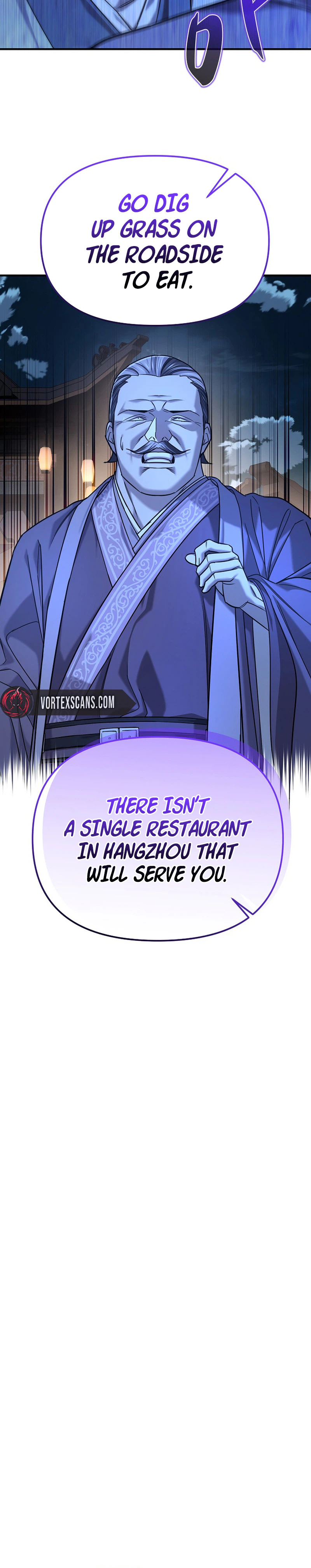 Monopolizing All Opportunities Chapter 51 - Page 12