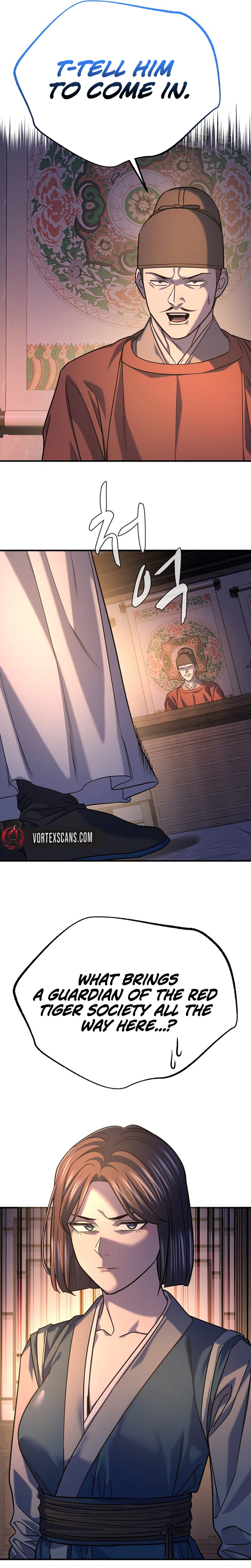 Monopolizing All Opportunities Chapter 51 - Page 13