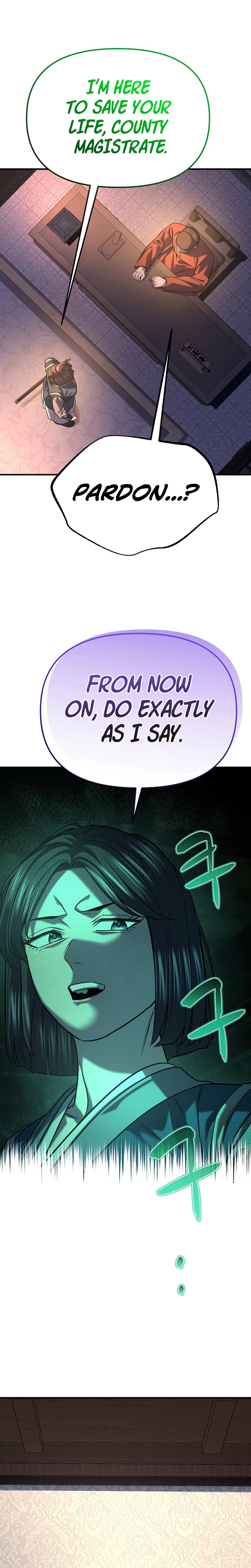 Monopolizing All Opportunities Chapter 51 - Page 14