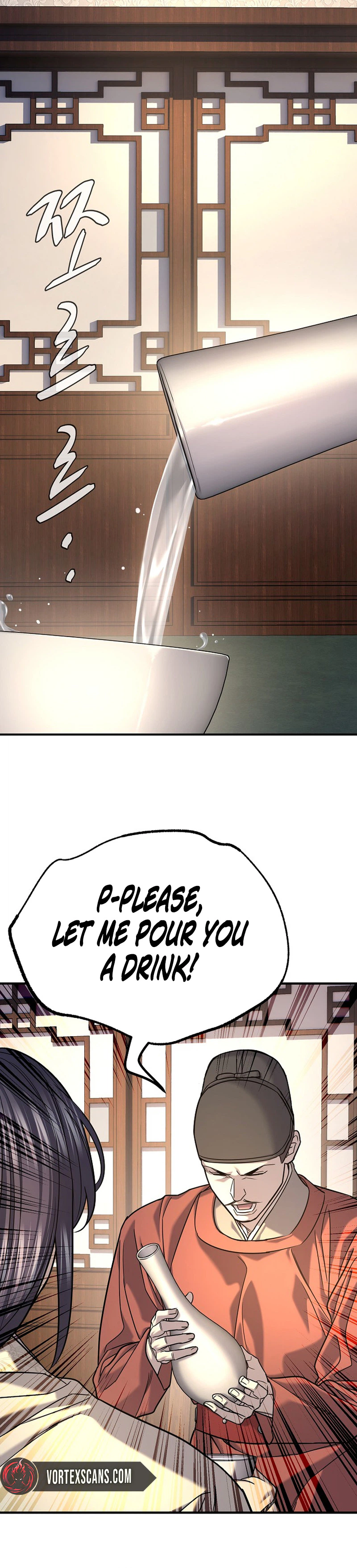 Monopolizing All Opportunities Chapter 51 - Page 15