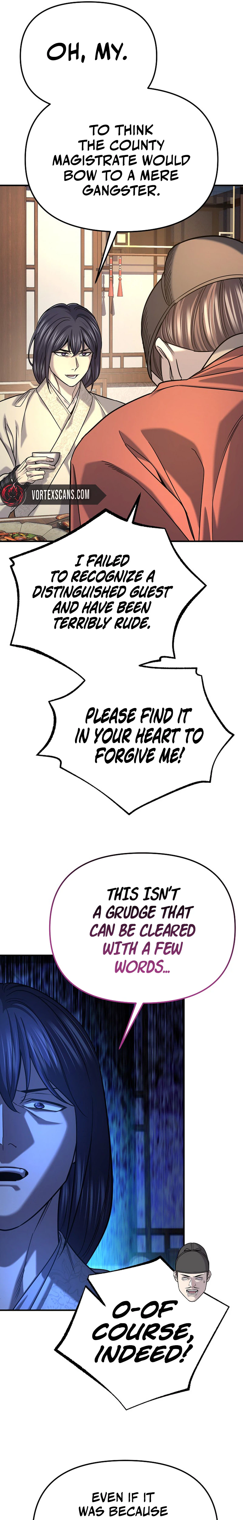 Monopolizing All Opportunities Chapter 51 - Page 16