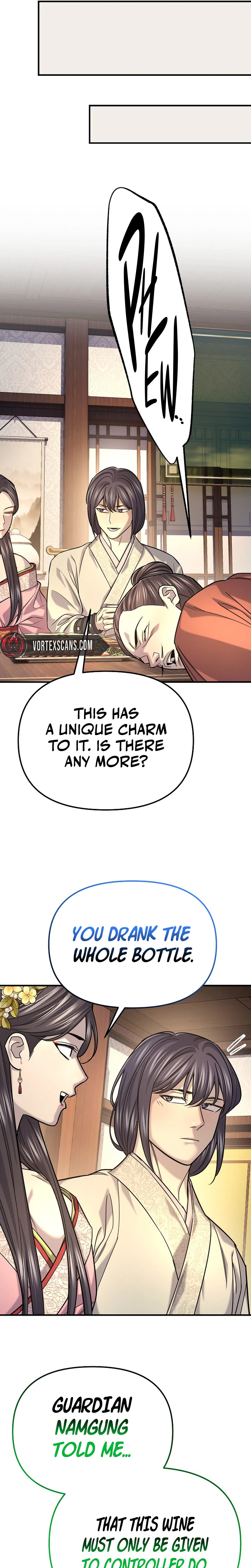 Monopolizing All Opportunities Chapter 51 - Page 22