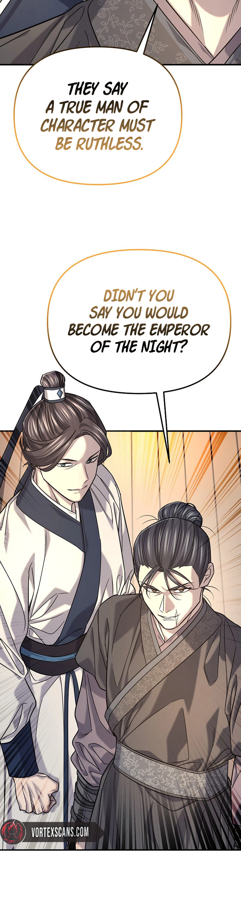 Monopolizing All Opportunities Chapter 51 - Page 30