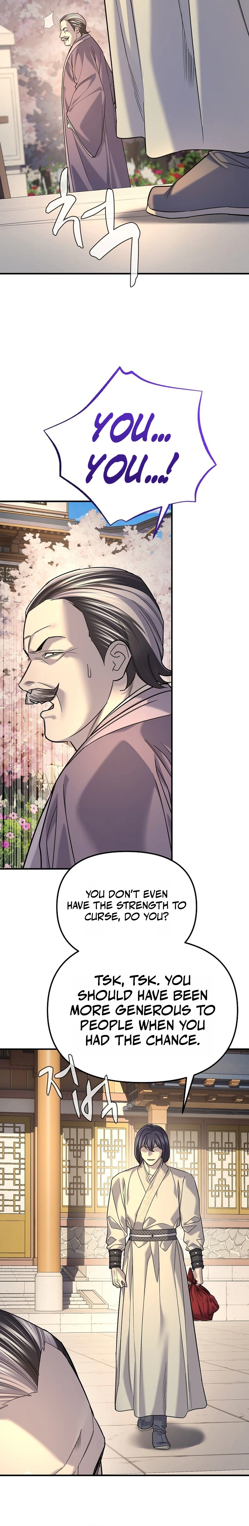 Monopolizing All Opportunities Chapter 52 - Page 3