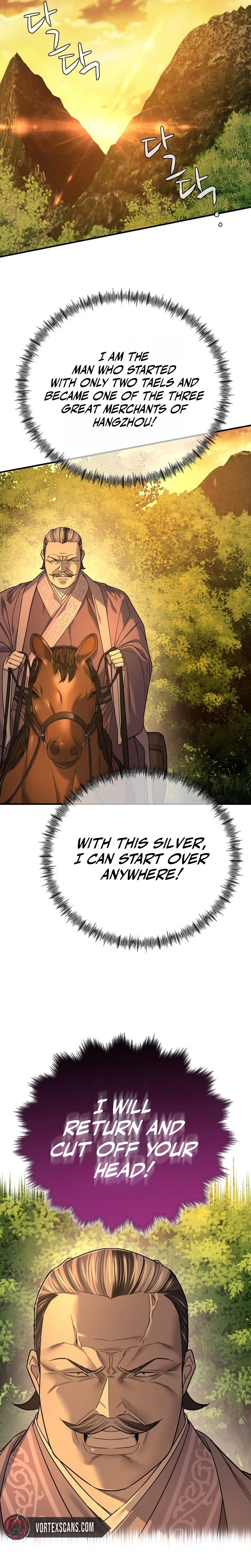 Monopolizing All Opportunities Chapter 52 - Page 7