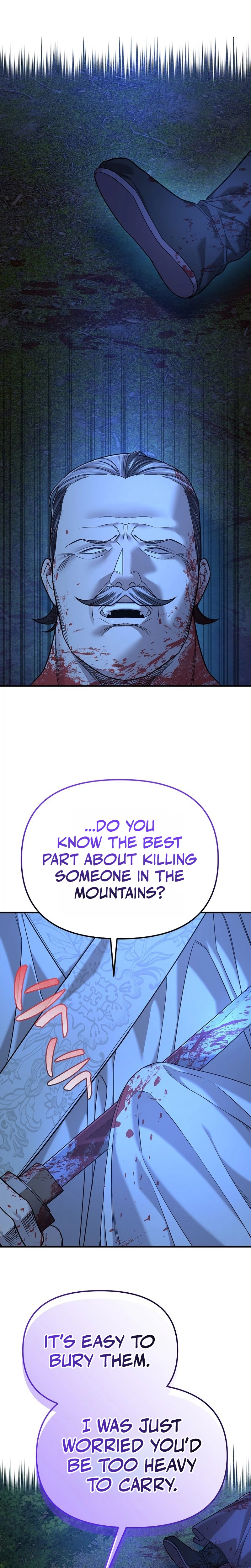 Monopolizing All Opportunities Chapter 52 - Page 8