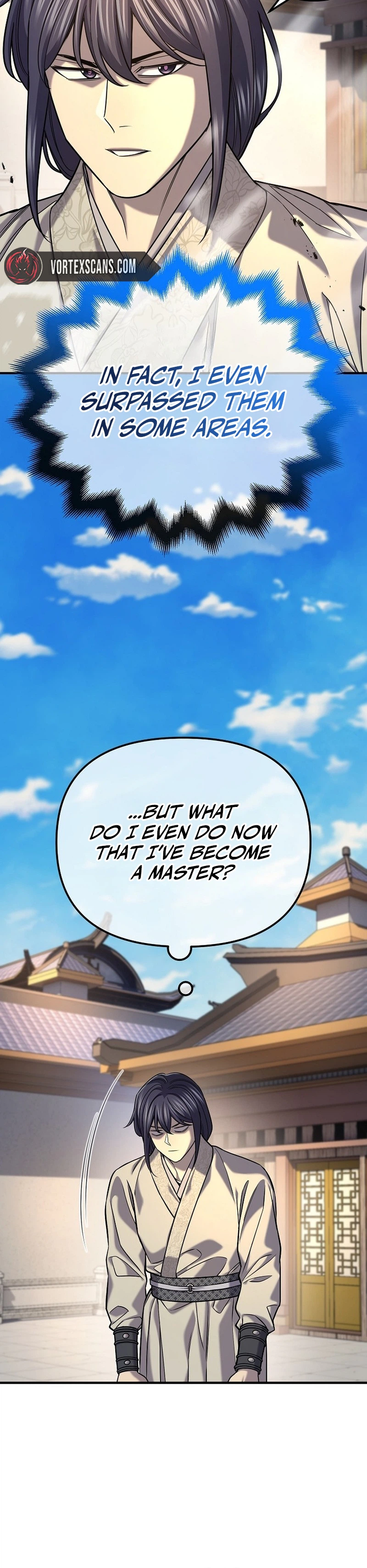 Monopolizing All Opportunities Chapter 52 - Page 12