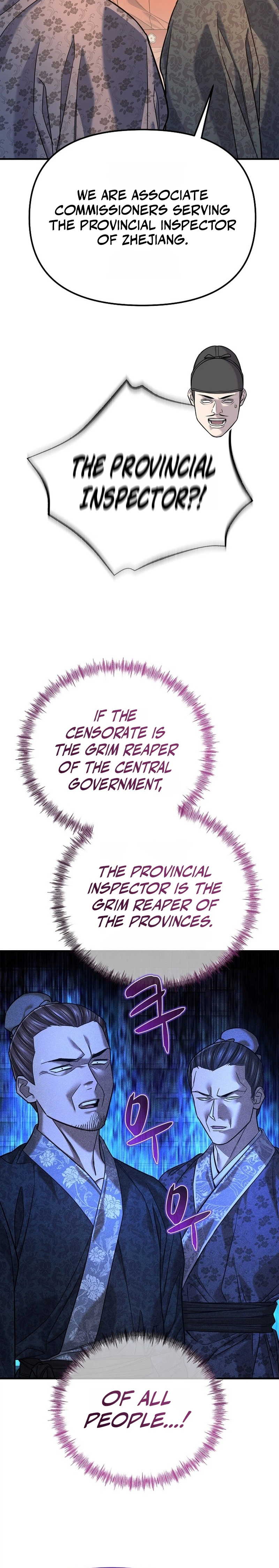 Monopolizing All Opportunities Chapter 52 - Page 27