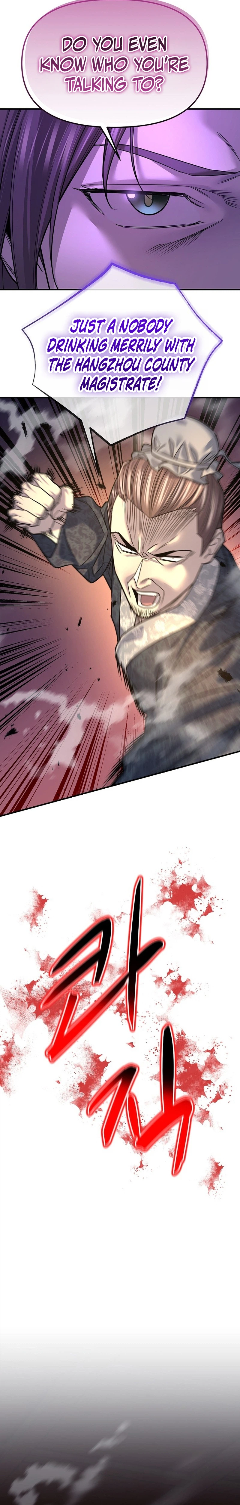 Monopolizing All Opportunities Chapter 52 - Page 31