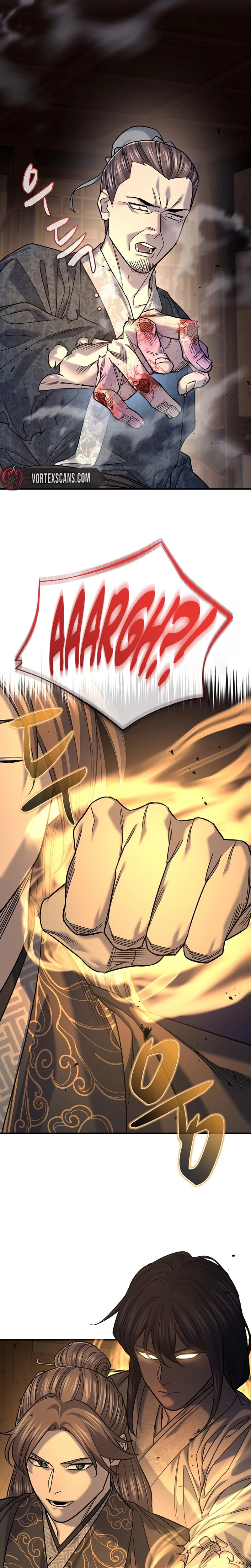 Monopolizing All Opportunities Chapter 52 - Page 32