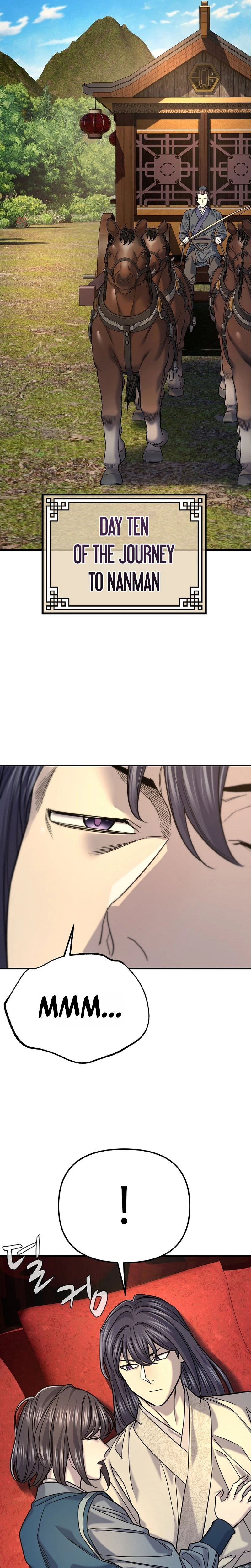 Monopolizing All Opportunities Chapter 54 - Page 10