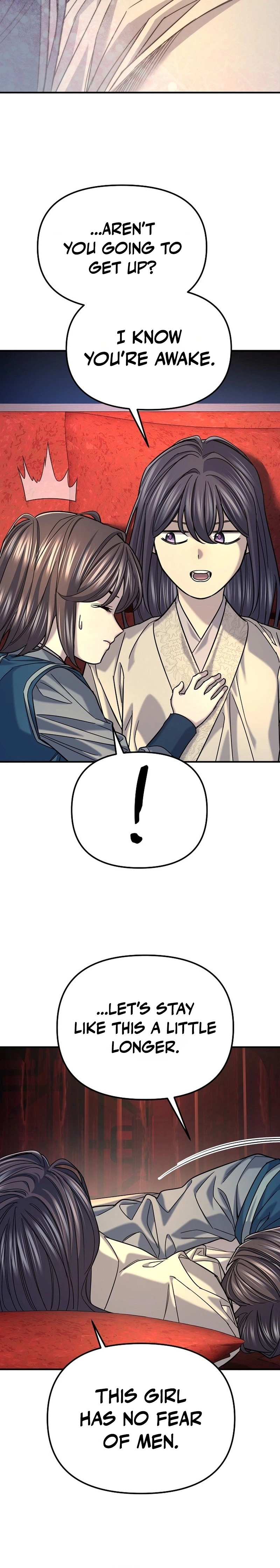 Monopolizing All Opportunities Chapter 54 - Page 12