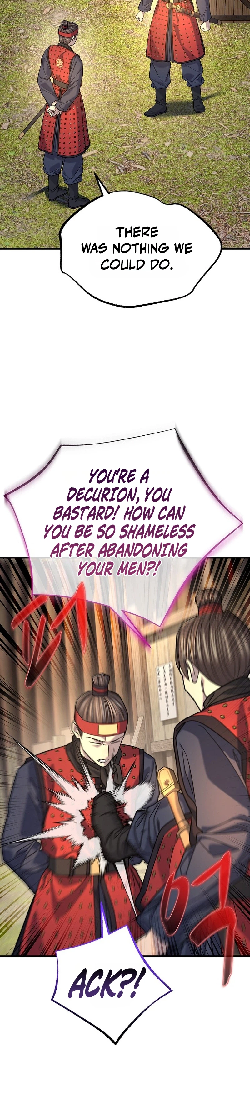 Monopolizing All Opportunities Chapter 54 - Page 15