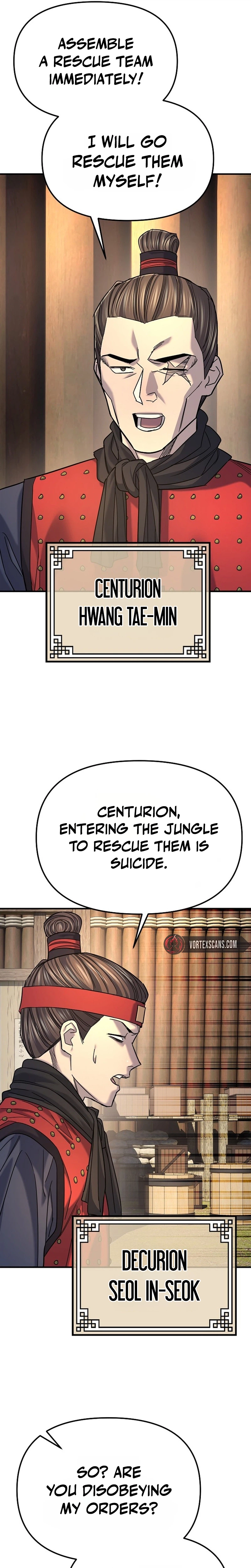 Monopolizing All Opportunities Chapter 54 - Page 16