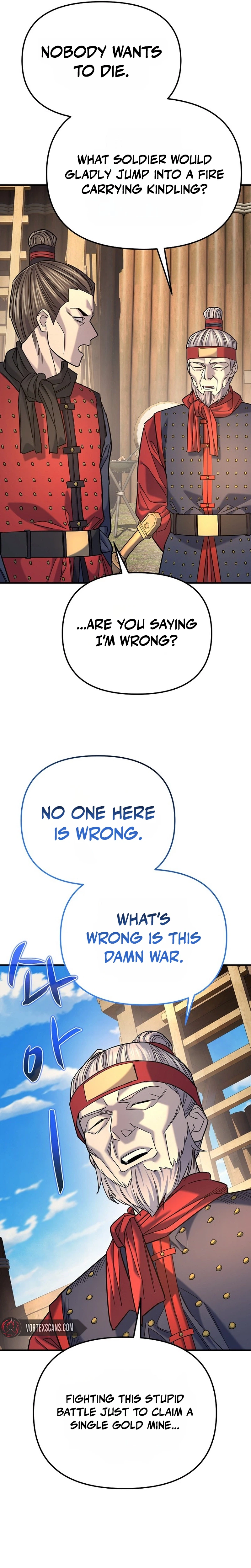 Monopolizing All Opportunities Chapter 54 - Page 19