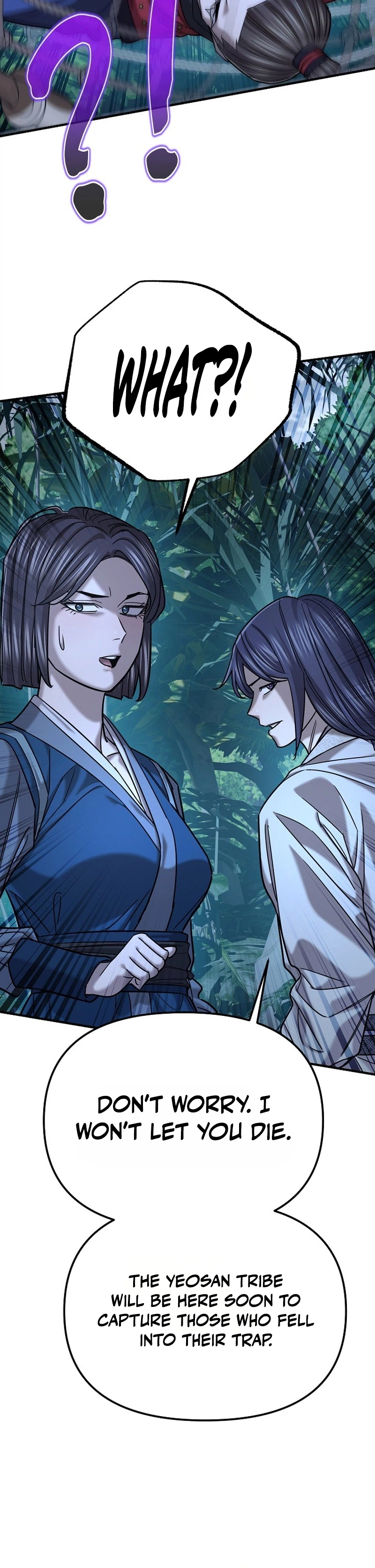 Monopolizing All Opportunities Chapter 54 - Page 30