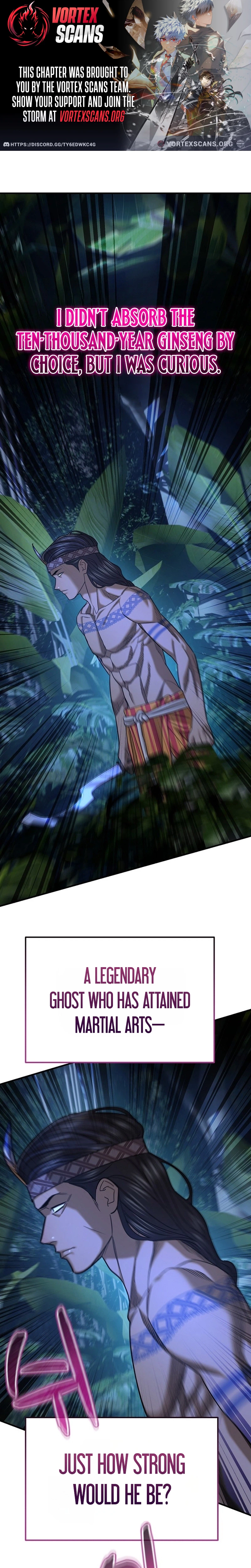 Monopolizing All Opportunities Chapter 55 - Page 1