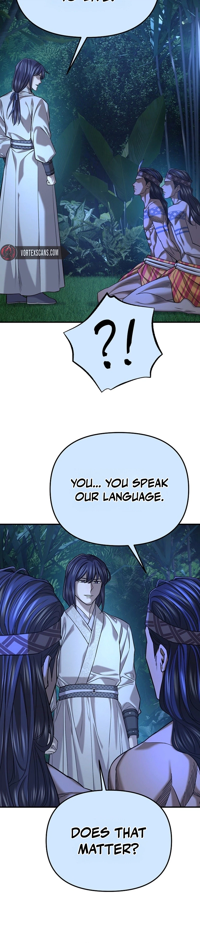 Monopolizing All Opportunities Chapter 55 - Page 6