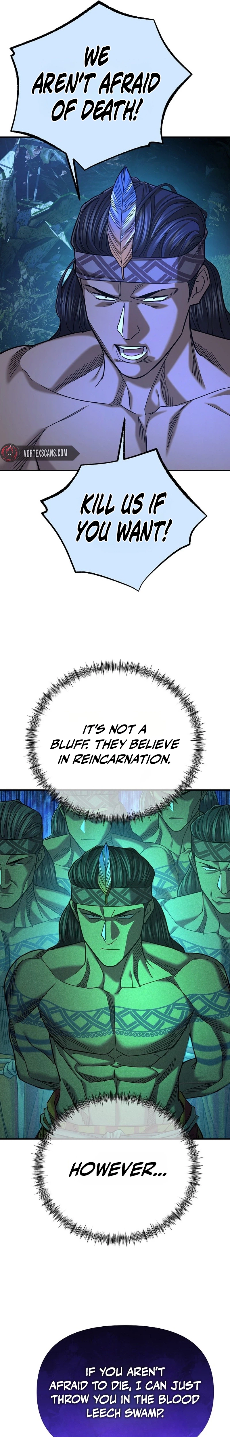 Monopolizing All Opportunities Chapter 55 - Page 7